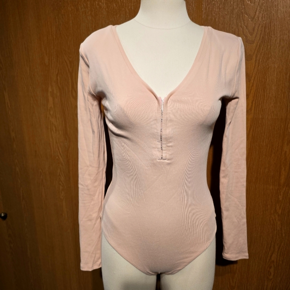 Nuuds body suit